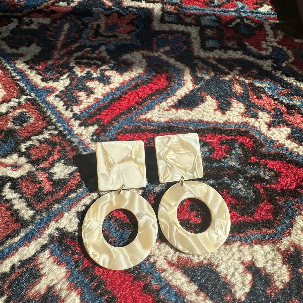 Lou & Grey Earrings